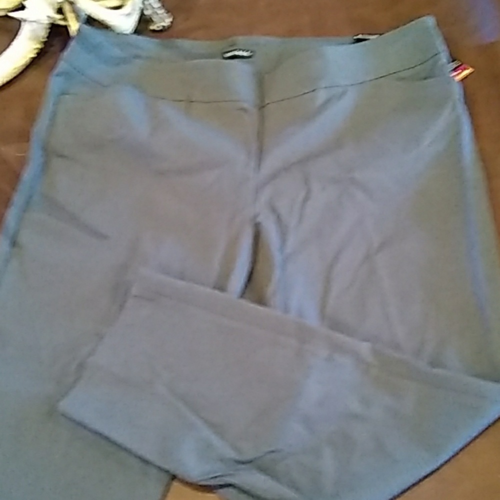 Pants